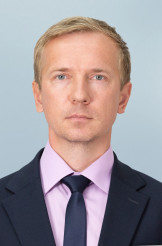 Клабуков Дмитрий Александрович